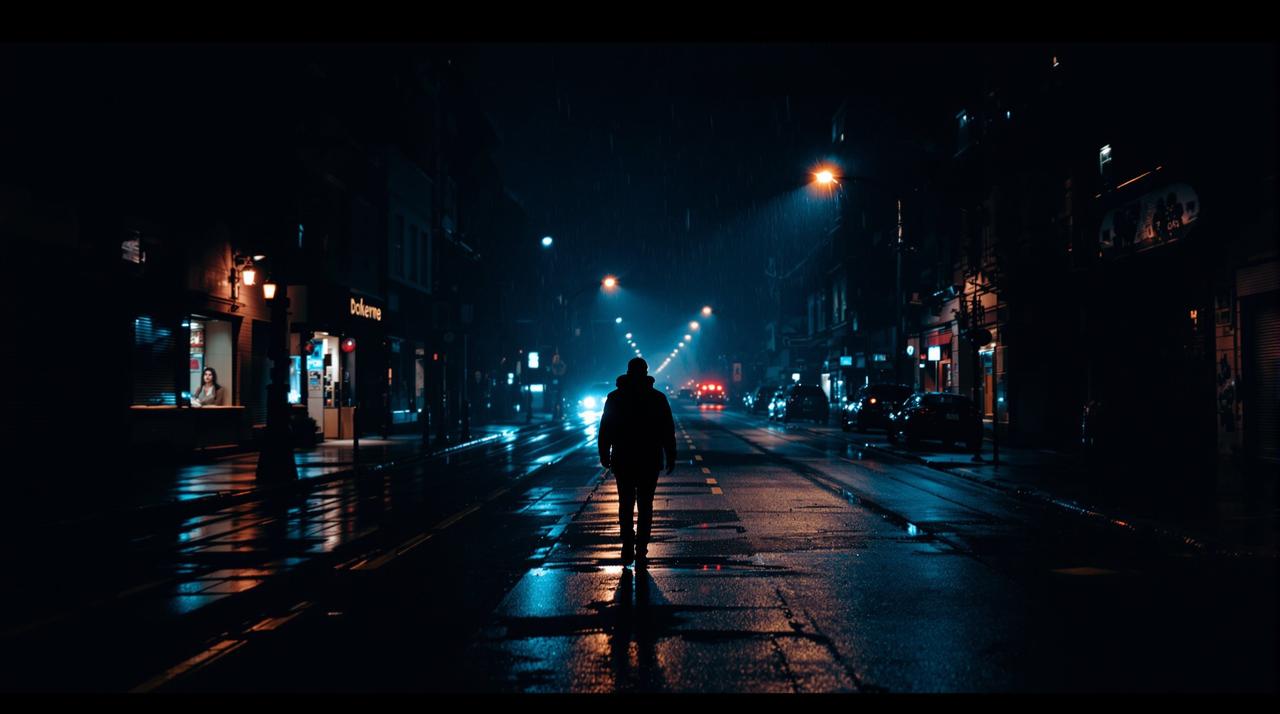 夜行者笔记 - 九七影视最新电视剧电影短剧大全午夜短剧影视封面
