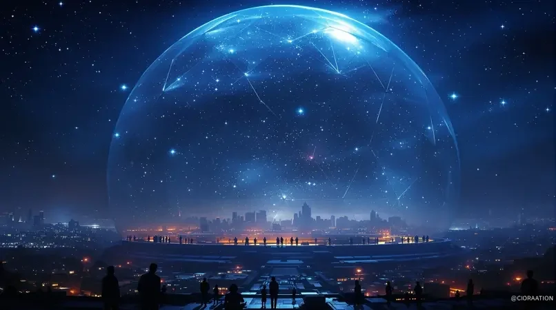 午夜穹顶 - 九七影视最新电视剧电影短剧大全独播热映影视封面